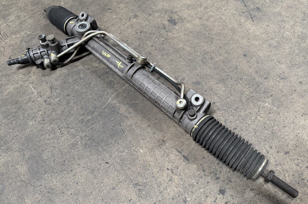 ZF Steering Rack and Pinion BMW E39 530i 528i 525i 1094311