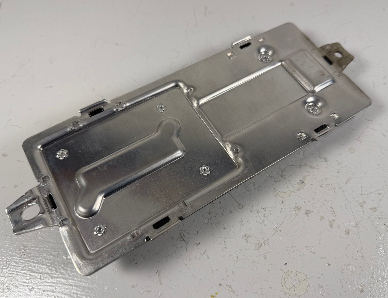 DYNAMIC DRIVE CONTROL MODULE BMW e60 550i 535i 530i 6780590