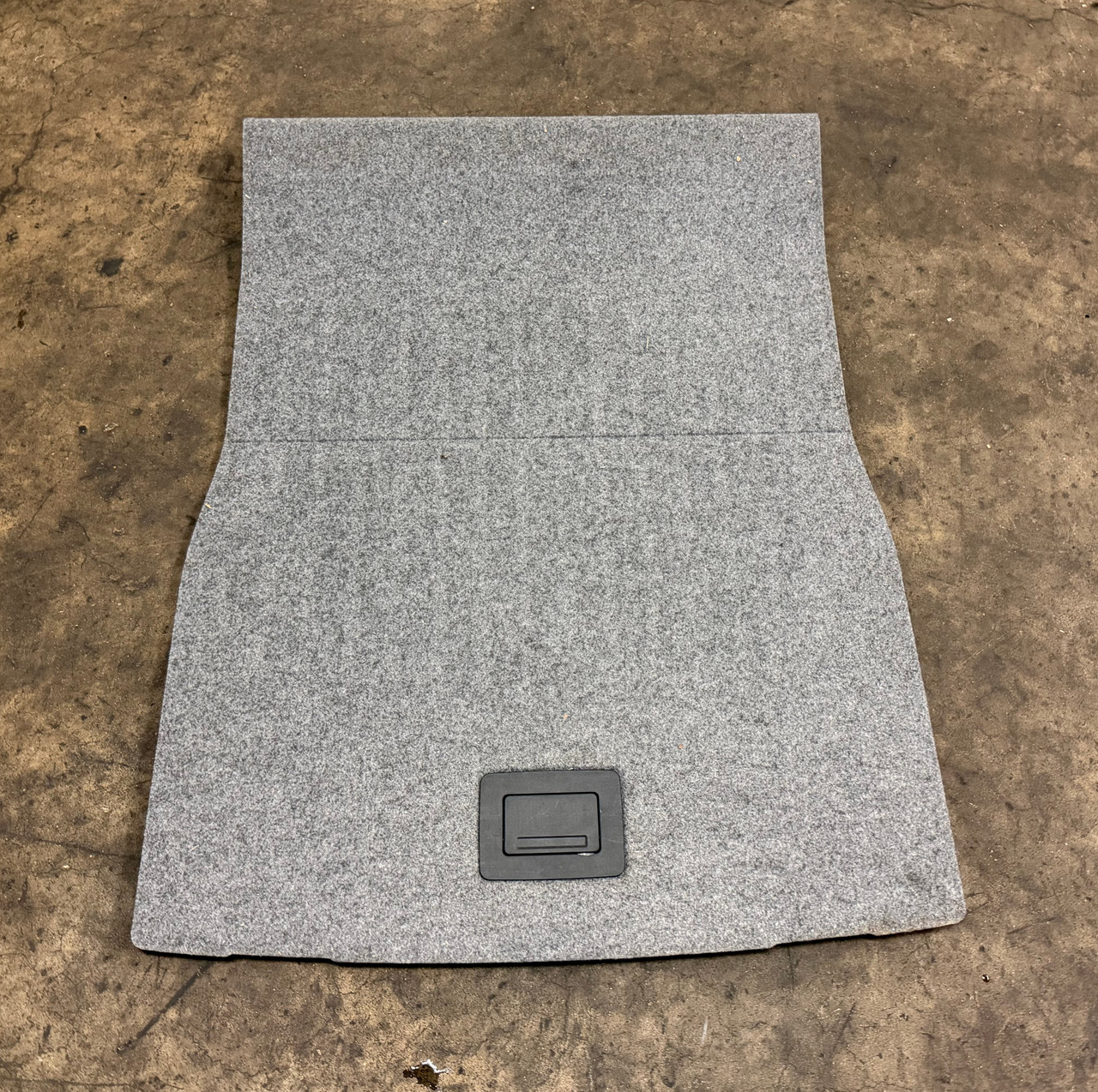 TRUNK FLOOR CARPET COVER BMW E90 335i 330i 328i 7059233