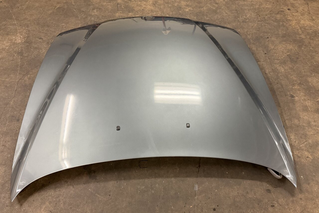 HOOD BONNET TITANGRAU BMW e39 M5 540i 530i 525i 528i 8238592