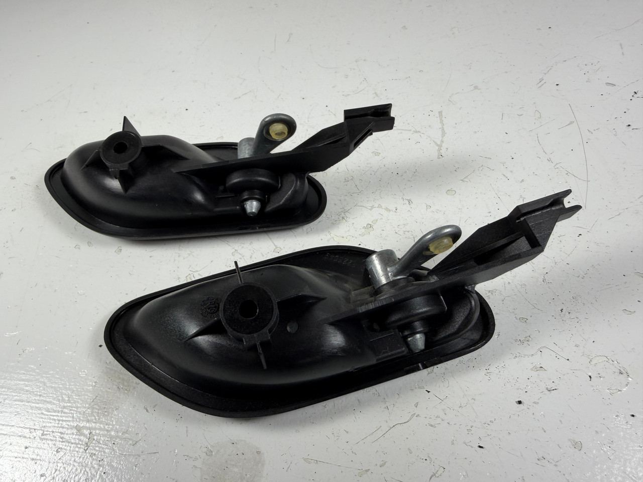 BMW E39 540i 530i 525i Driver Interior Door Handles