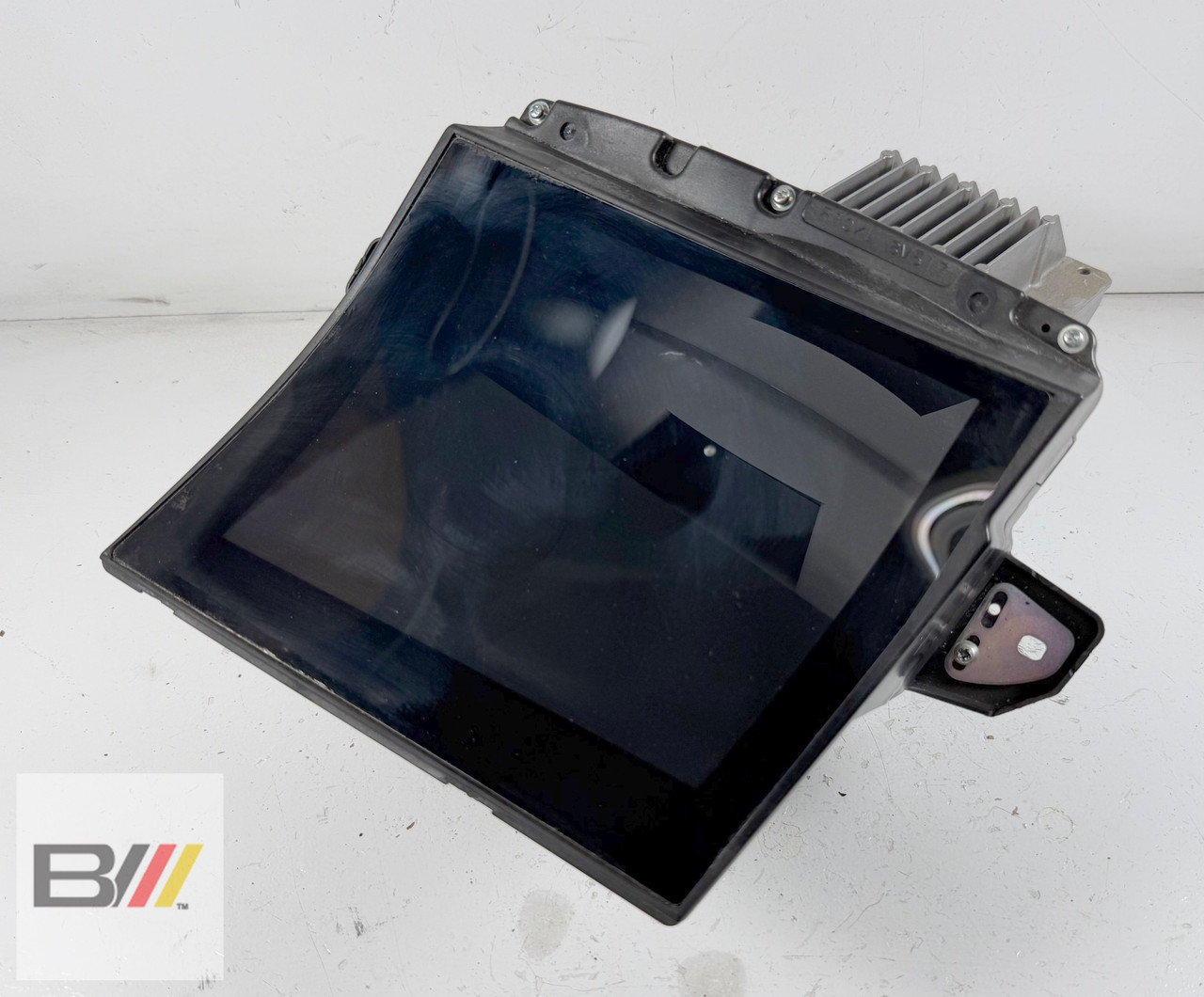 DASHBOARD HEADS UP DISPLAY PROJECTOR BMW F10 550i 535i 528i 9246212