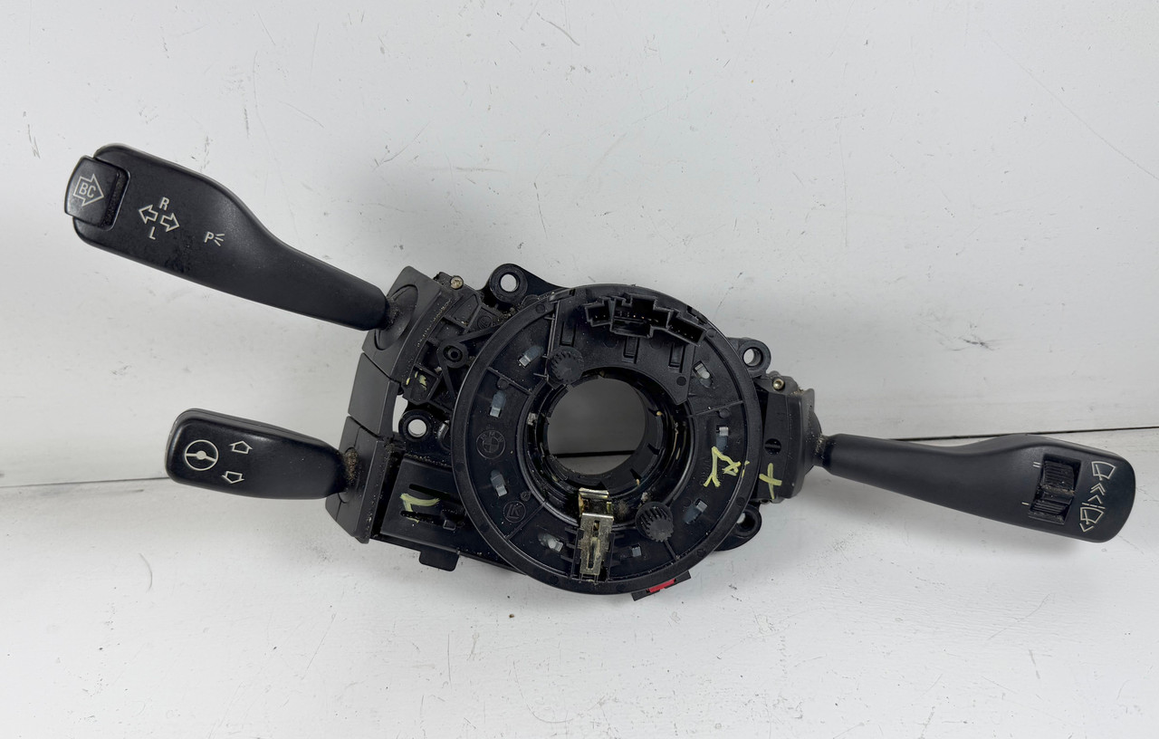 BMW STEERING COLUMN CLOCK SPRING E39 M5 540i 530i 525i 8379091