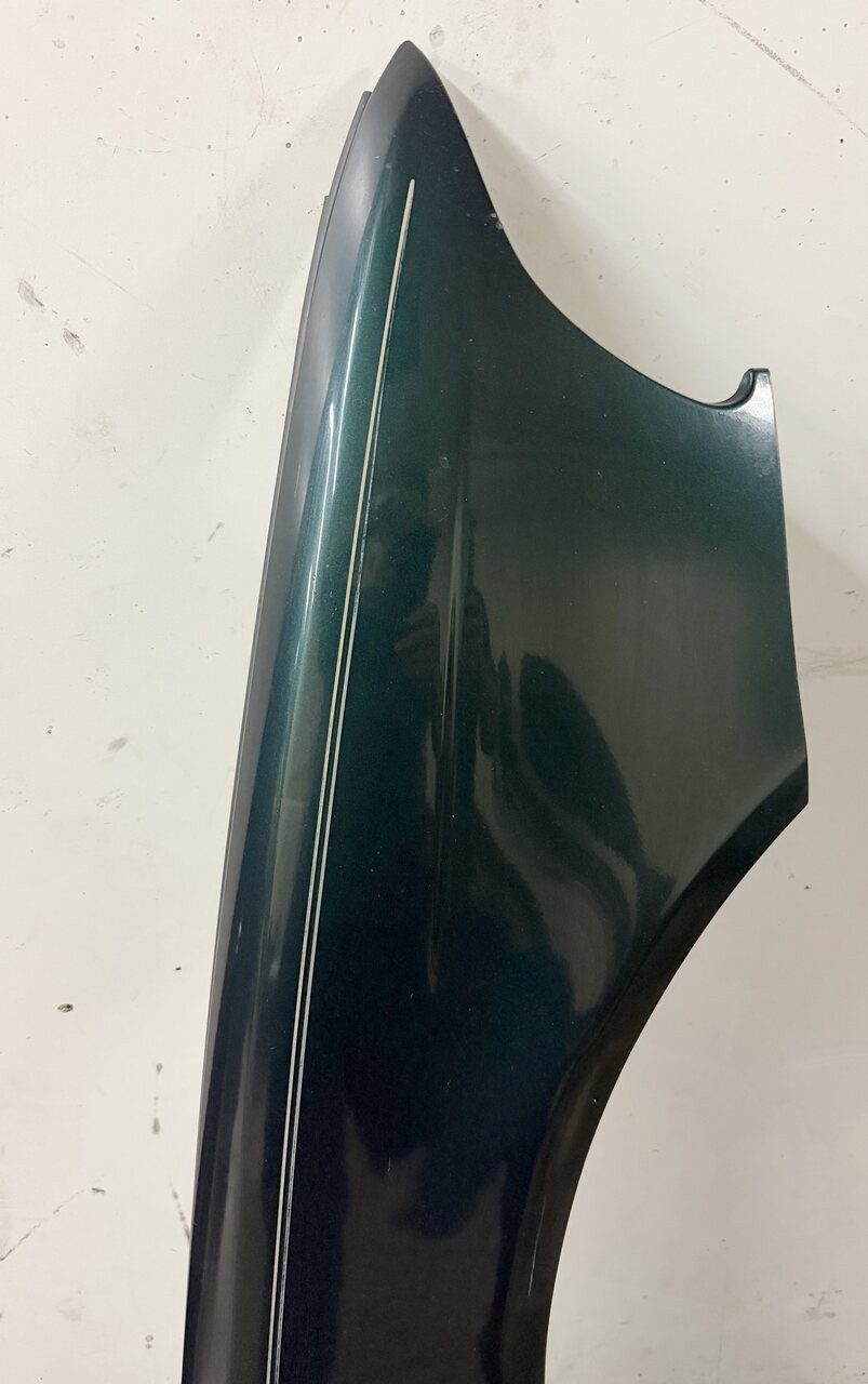 PASSENGER FENDER OXFORDGRUN BMW E39 M5 540i 530i 528i 525i 8162134