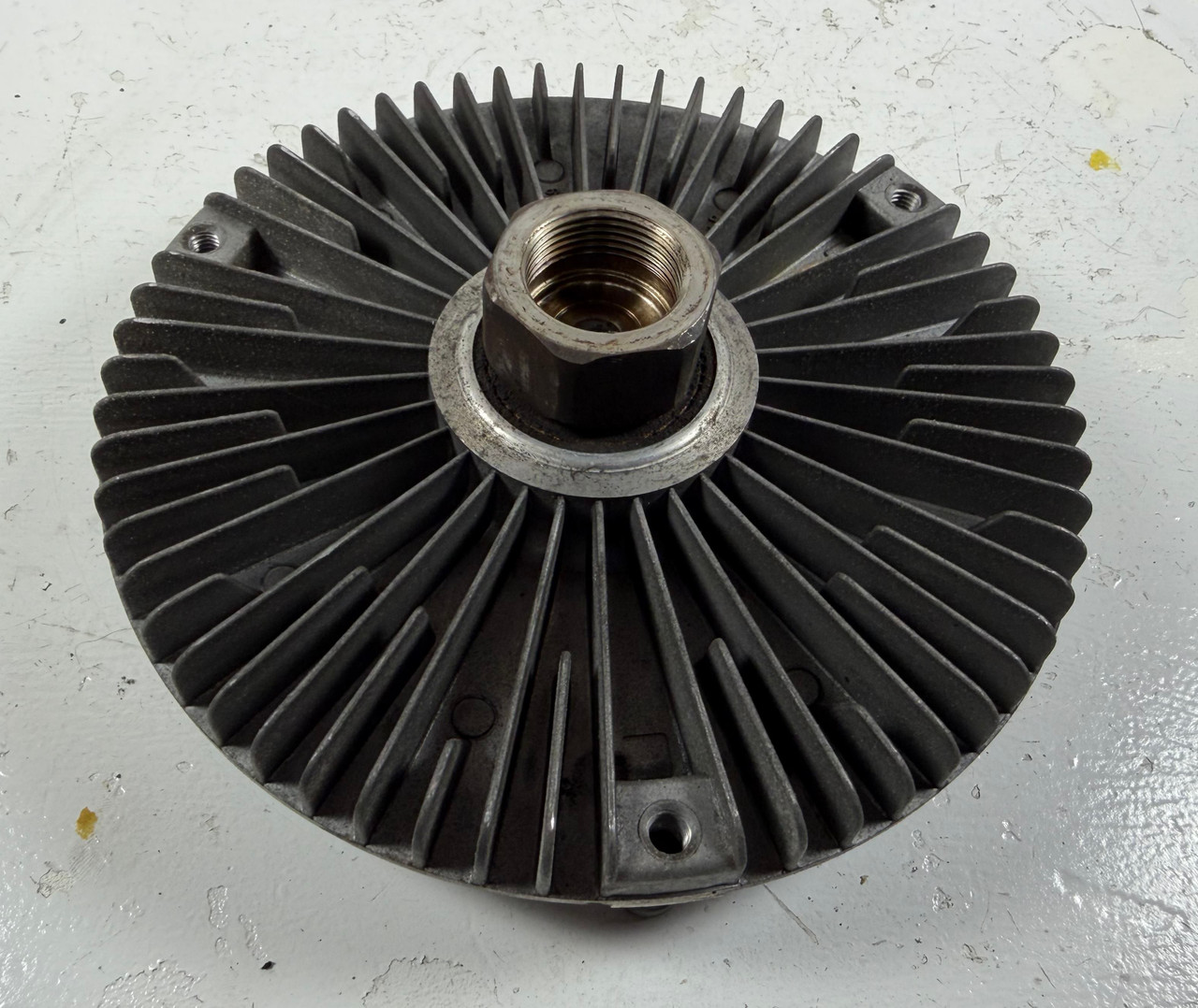 MECHANICAL FAN CLUTCH BMW Z4 E36 E38 E39 E46 E53 E60 7505302