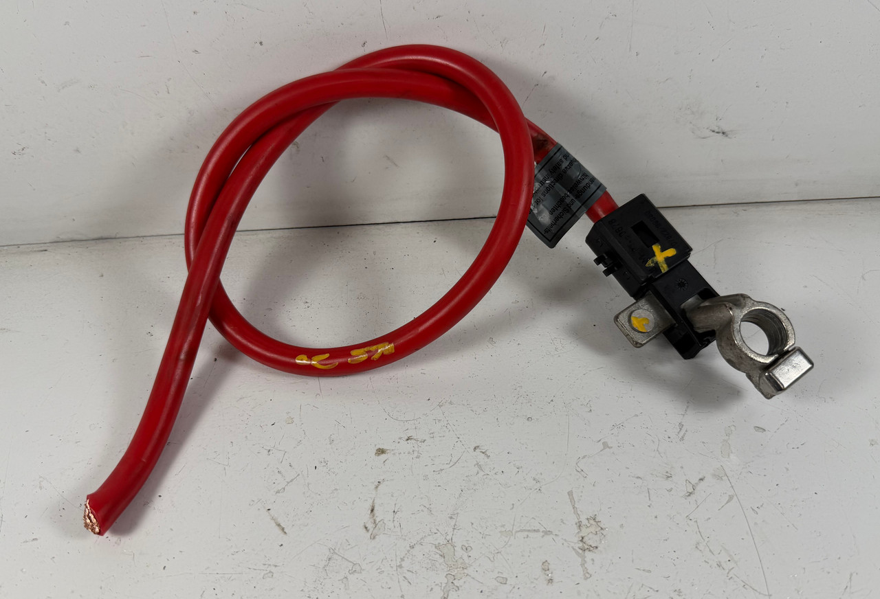 POSITIVE BATTERY CABLE REPAIR SRS BMW e39 540i 530i 525i E46 330 325