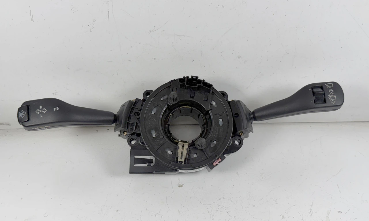 BMW STEERING COLUMN CLOCK SPRING E46 330 325 323 8374400