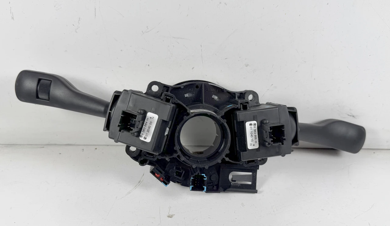 BMW STEERING COLUMN CLOCK SPRING E46 330 325 323 8374400