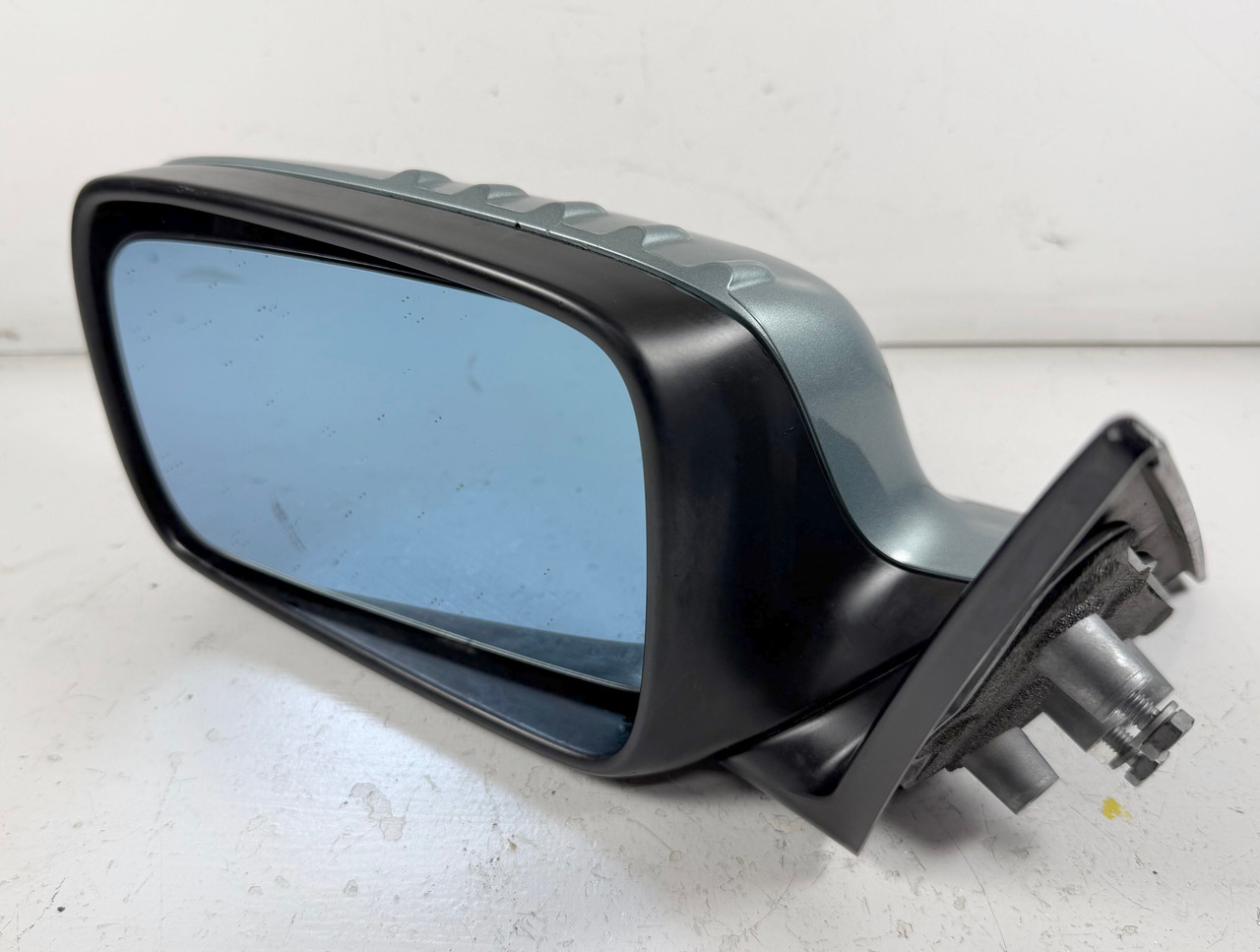 Driver Door Side View Mirror BMW E46 330ci 325ci 323ci