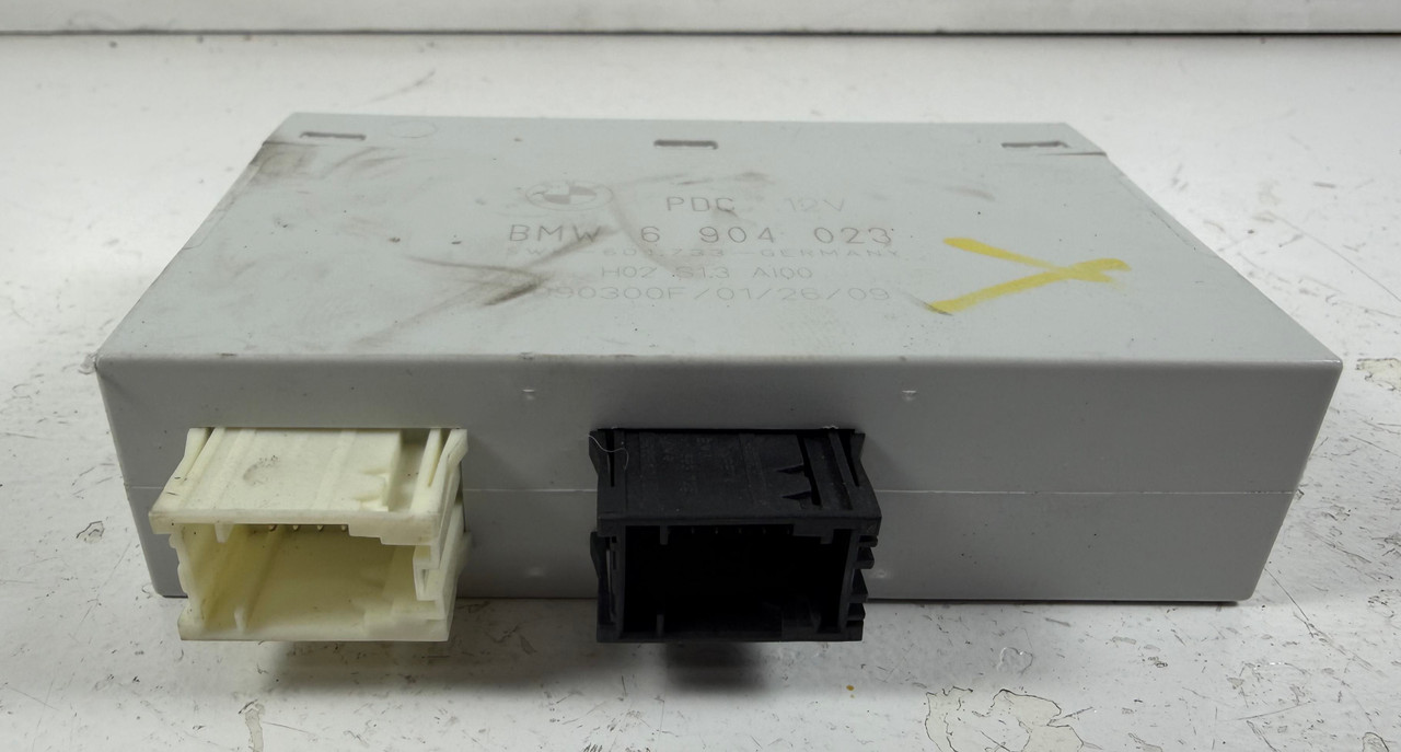 PARKING DISTANCE ASSIST MODULE PDC BMW E39 M5 540i 528i 6904023