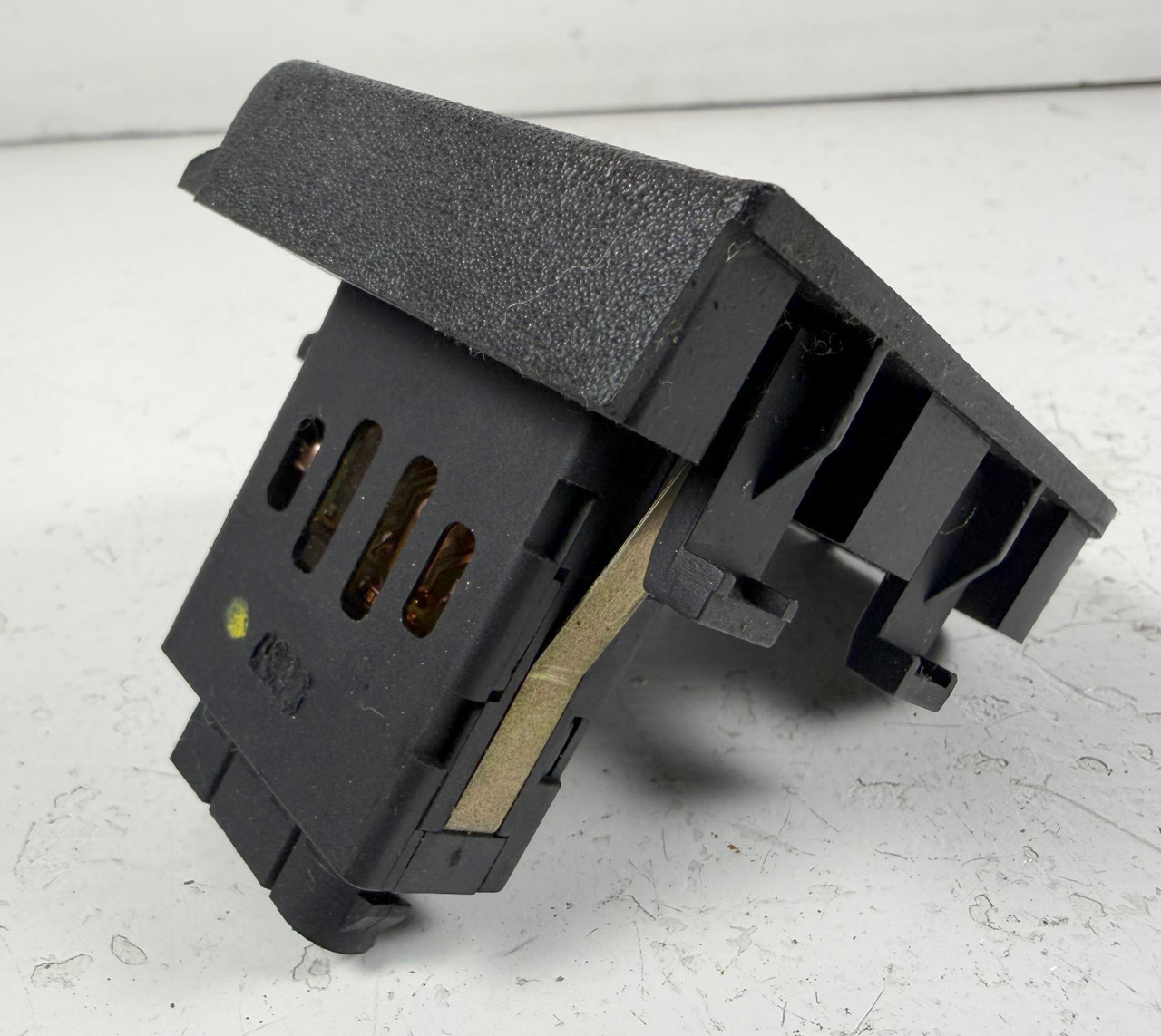 BMW E36 M3 328i 323i DASH LIGHT CONTROL DIMMER SWITCH COVER 1393420