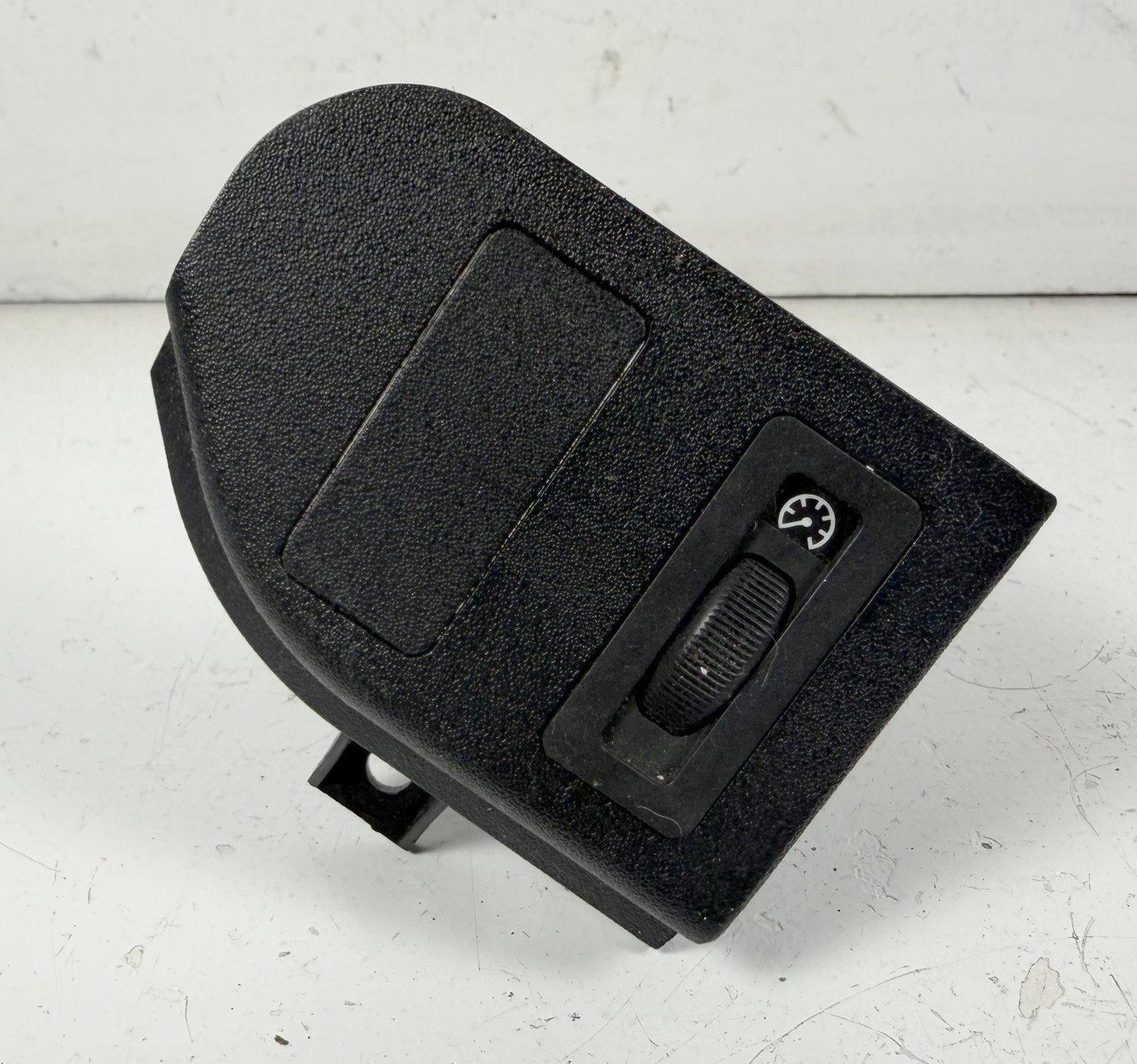 BMW E36 M3 328i 323i DASH LIGHT CONTROL DIMMER SWITCH COVER 1393420