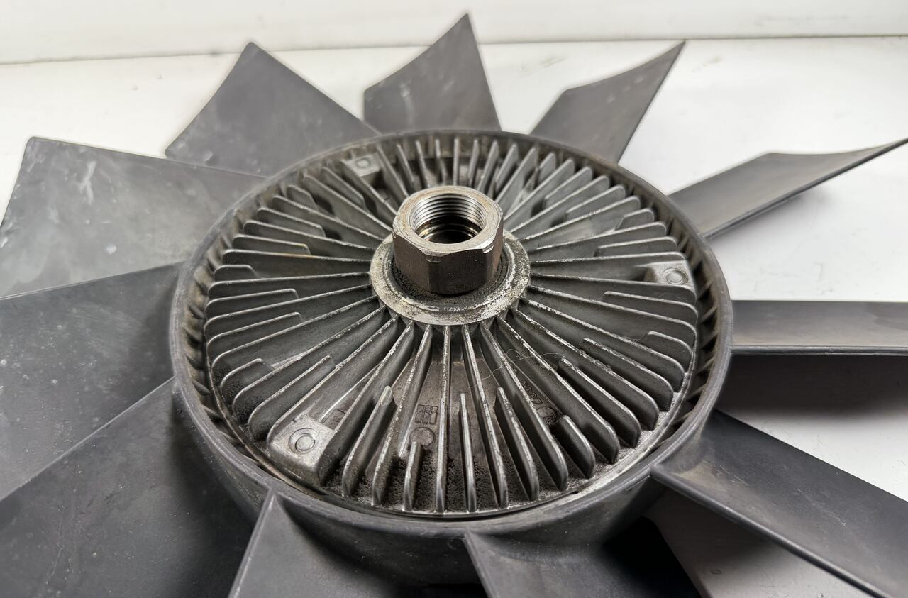 COOLING FAN CLUTCH BMW e36 e46 330i 325i 323i e39 530i 525i