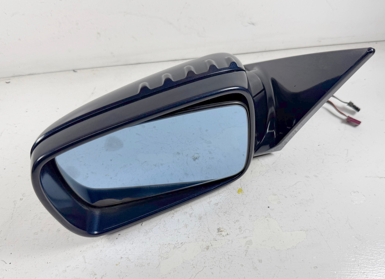 2003-05 BMW E46 330ci 325ci Driver Door Side View Mirror 8247117