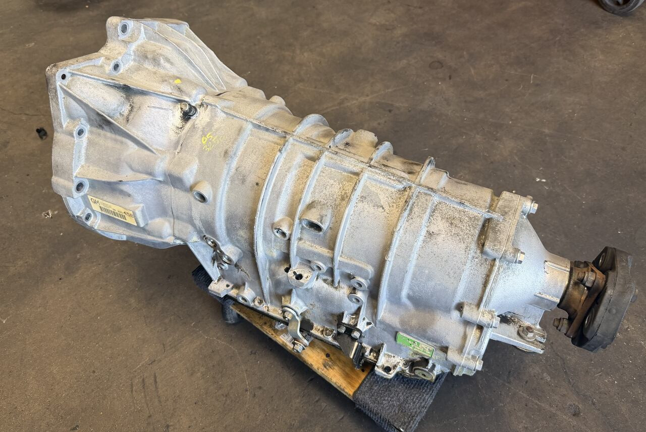 GM AUTOMATIC TRANSMISSION BMW E46 330i 325i 7527935