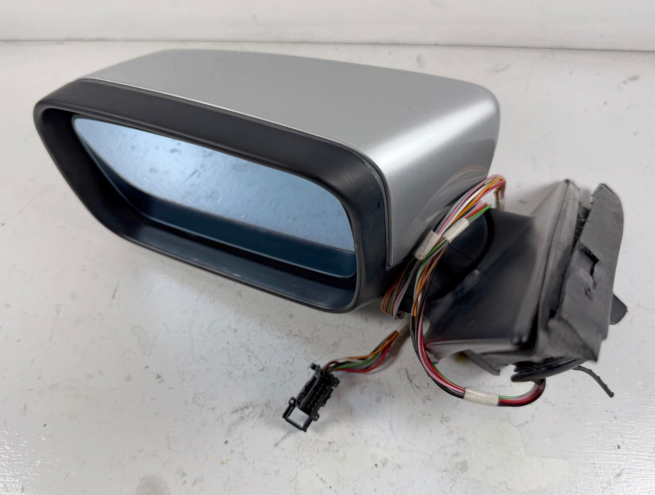 1997-03 BMW E39 5' Driver Door Side View Mirror 540i 530i 525i 528i