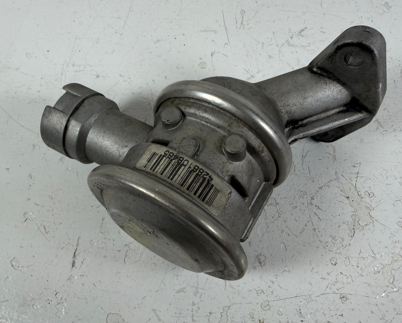 EGR SECONDARY SMOG AIR VALVE BMW E60 E65 E66 545i 645ci 745i 7508273