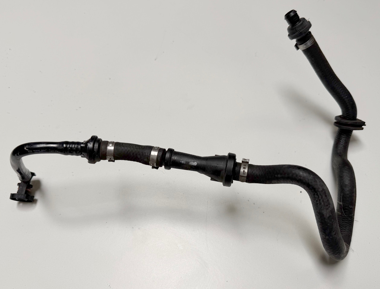 BMW E46 330i 325i BRAKE BOOSTER TO INTAKE MANIFOLD VACUUM HOSE 6751108