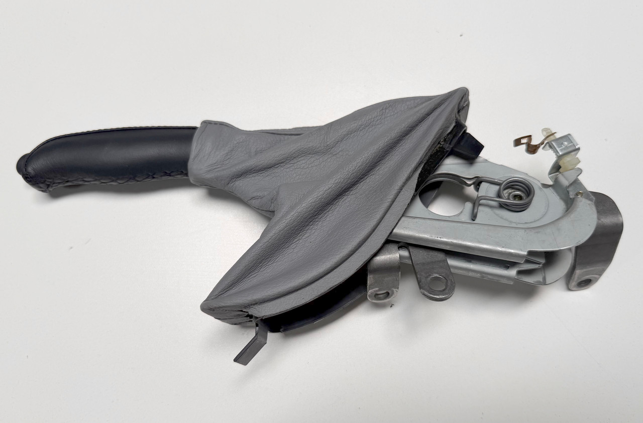 BMW E39 5' EMERGENCY HAND BRAKE LEVER M5 540i 530i 528i 525i 1163963