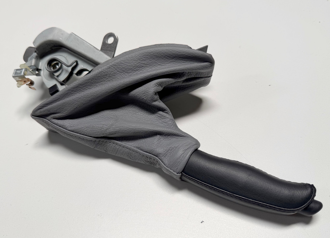 BMW E39 5' EMERGENCY HAND BRAKE LEVER M5 540i 530i 528i 525i 1163963