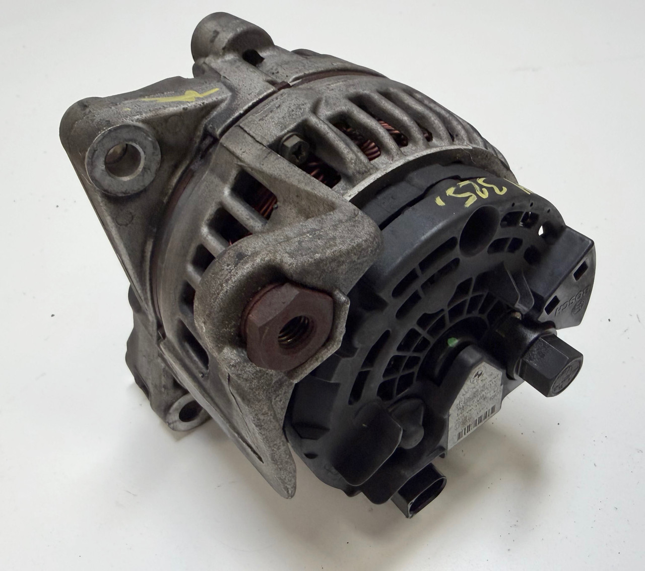2003-05 BMW E46 330i 325i ALTERNATOR 150 AMP 330ci 325ci 7519721