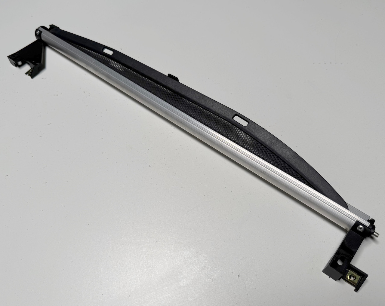 BMW E39 DRIVER REAR WINDOW PRIVACY SUN SHADE M5 540i 528i 530i 525i