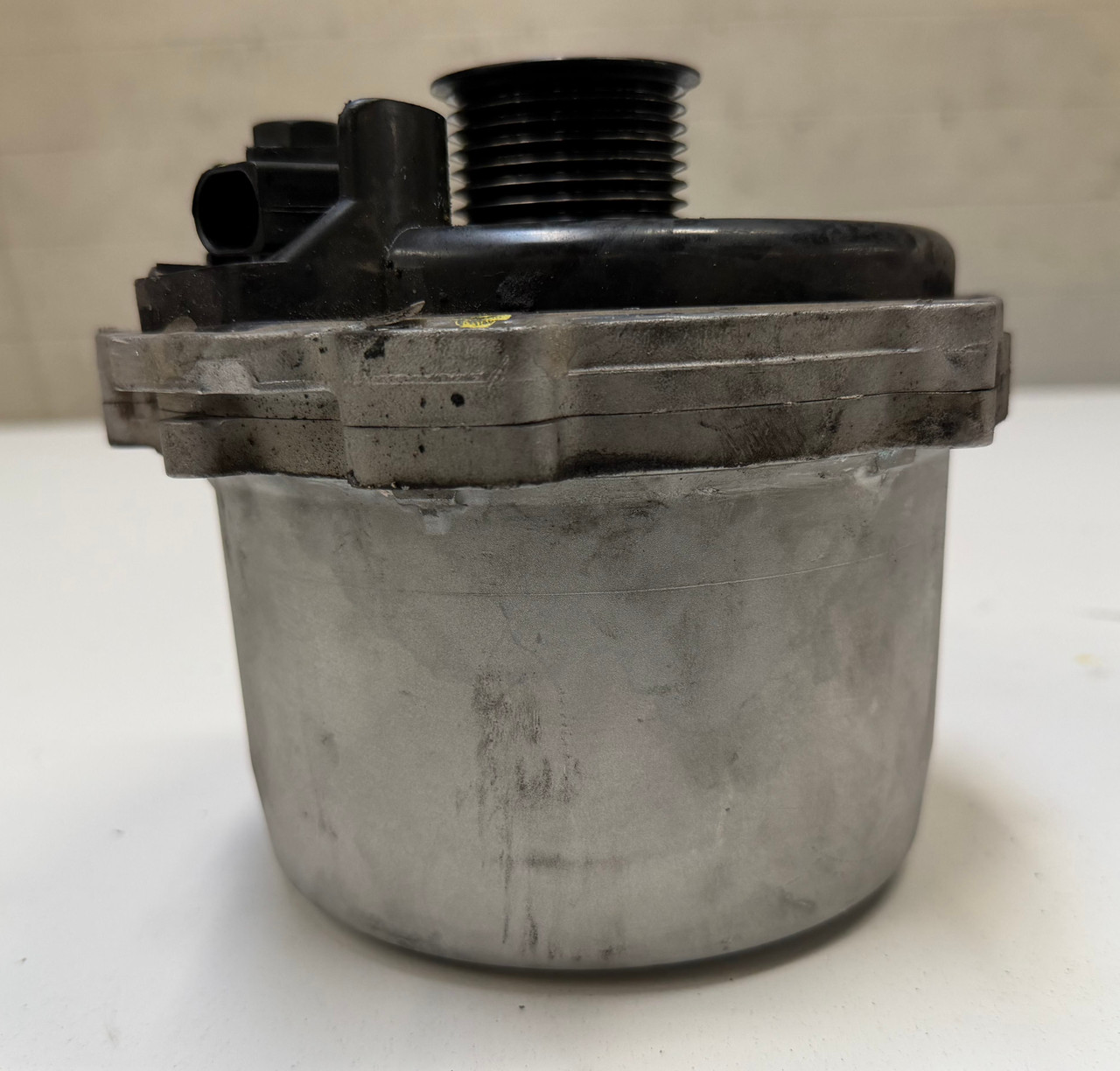 Water Cooled Alternator BMW E38 740i E39 540i E53 X5 4.4