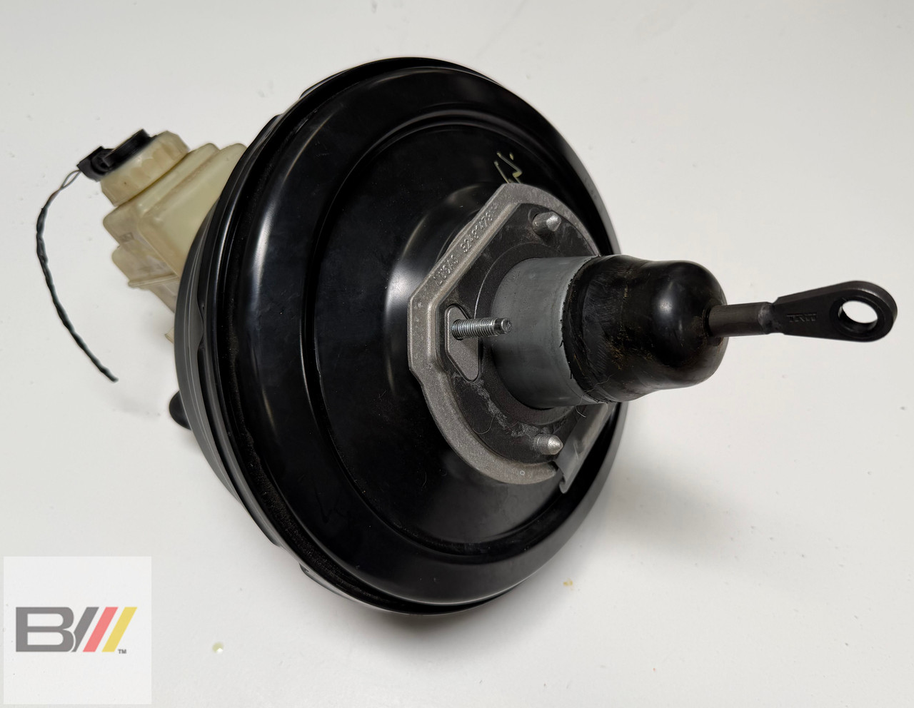 BMW OEM BRAKE BOOSTER W/ MASTER CYLINDER E38 740i E39 540i 530i 525i 1165541