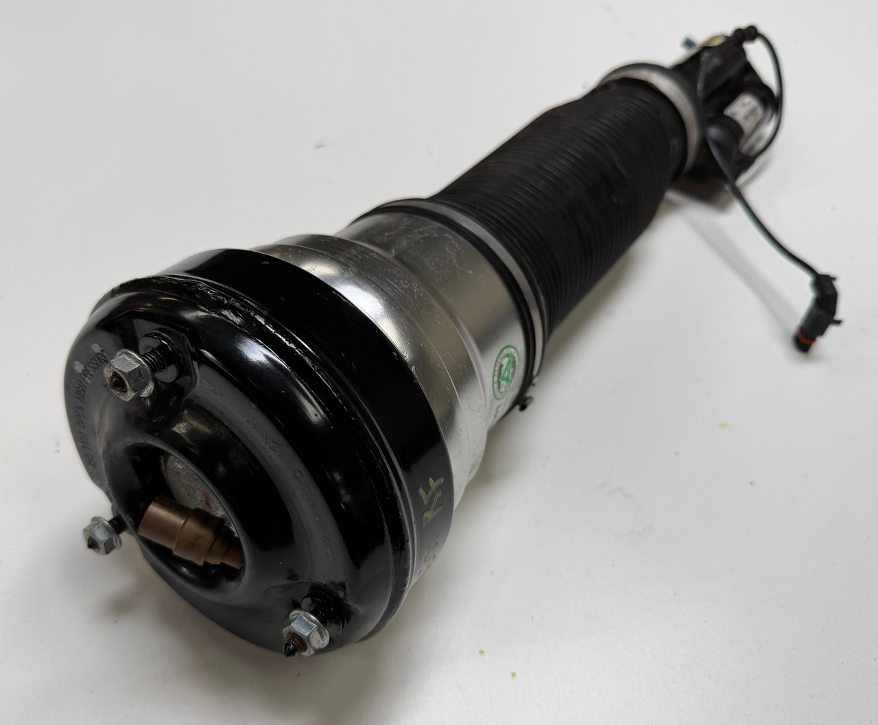 MERCEDES BENZ S500 S430 S55 AMG W220 FRONT AIR STRUT ASSEMBLY AS-2193