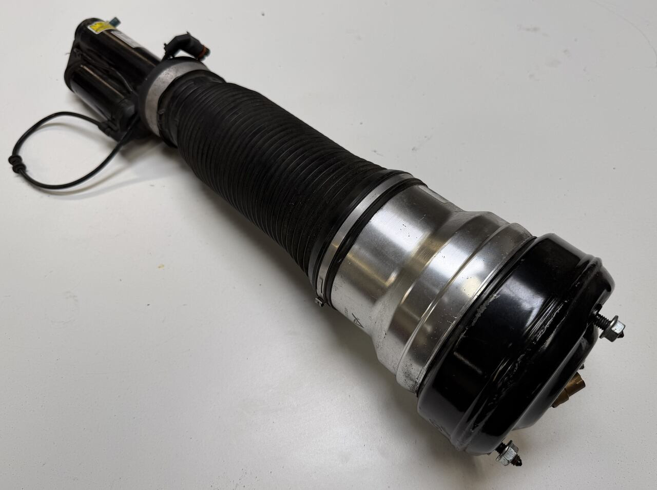 MERCEDES BENZ S500 S430 S55 AMG W220 FRONT AIR STRUT ASSEMBLY AS-2193