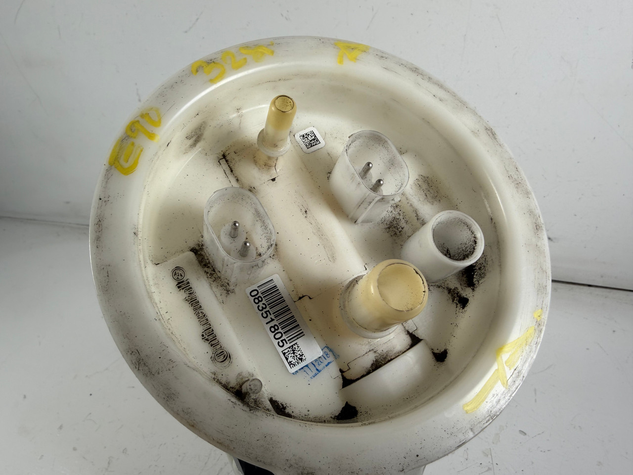 BMW E90 E92 335i 330i 328i FUEL PUMP ASSEMBLY 6765717 