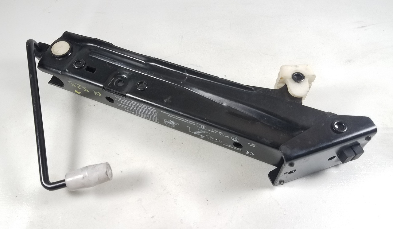 BMW E39 540i 530i Car Lift Jack OEM Bimmer Merchant