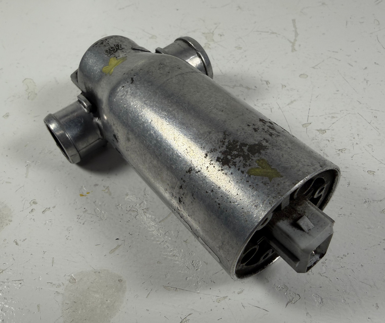 ICV IDLE CONTROL VALVE BMW E36 E39 E53 E46 1744713