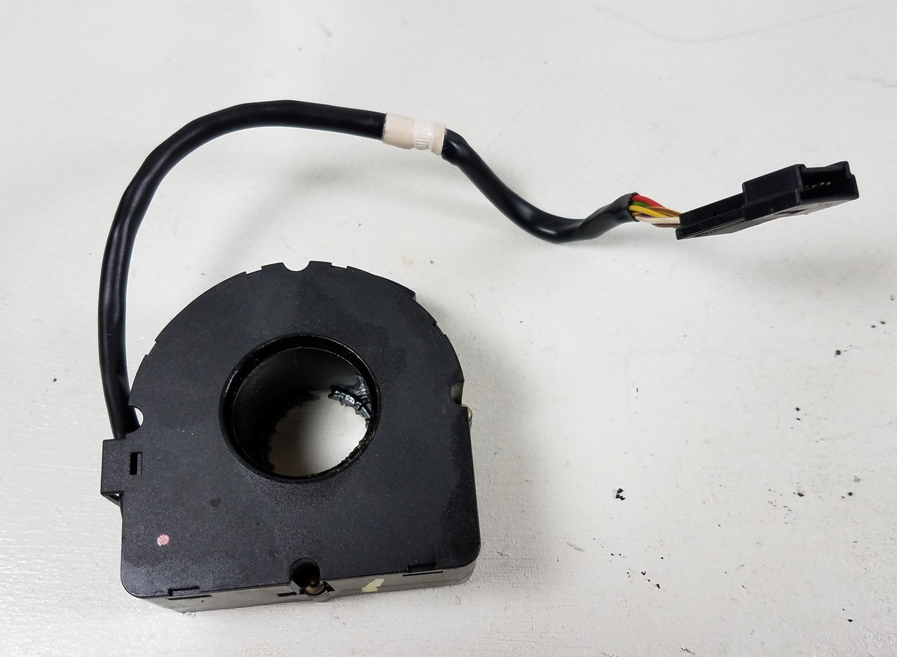 STEERING COLUMN ANGLE SENSOR BMW e38 740i E39 540i 530i E46 330 325 6750126