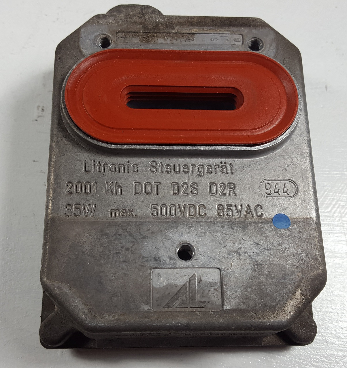 1999-01 BMW E46 323ci 325ci 330ci M3 XENON HEADLIGHT BALLAST MODULE