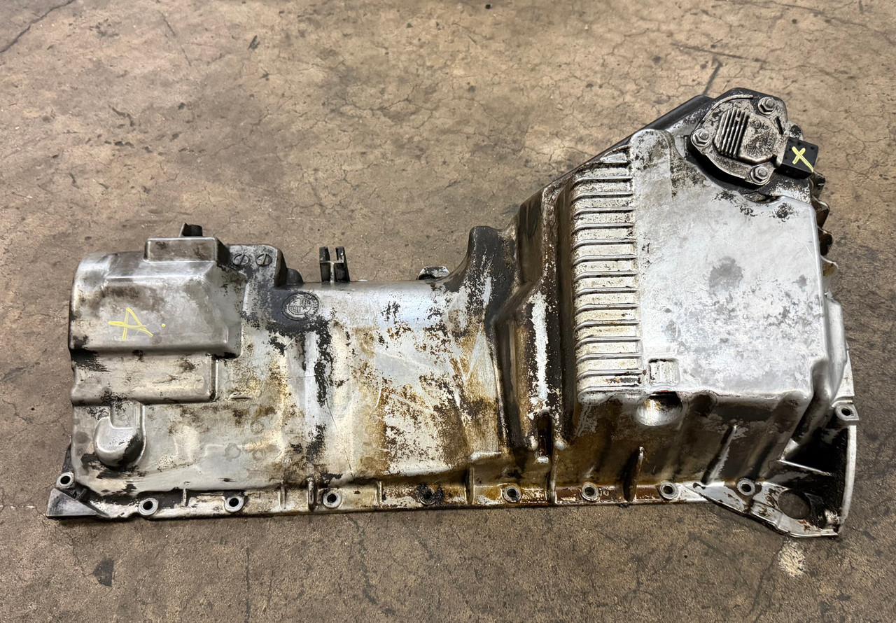 ENGINE OIL PAN BMW E39 E60 530i 528i 525i 1709248