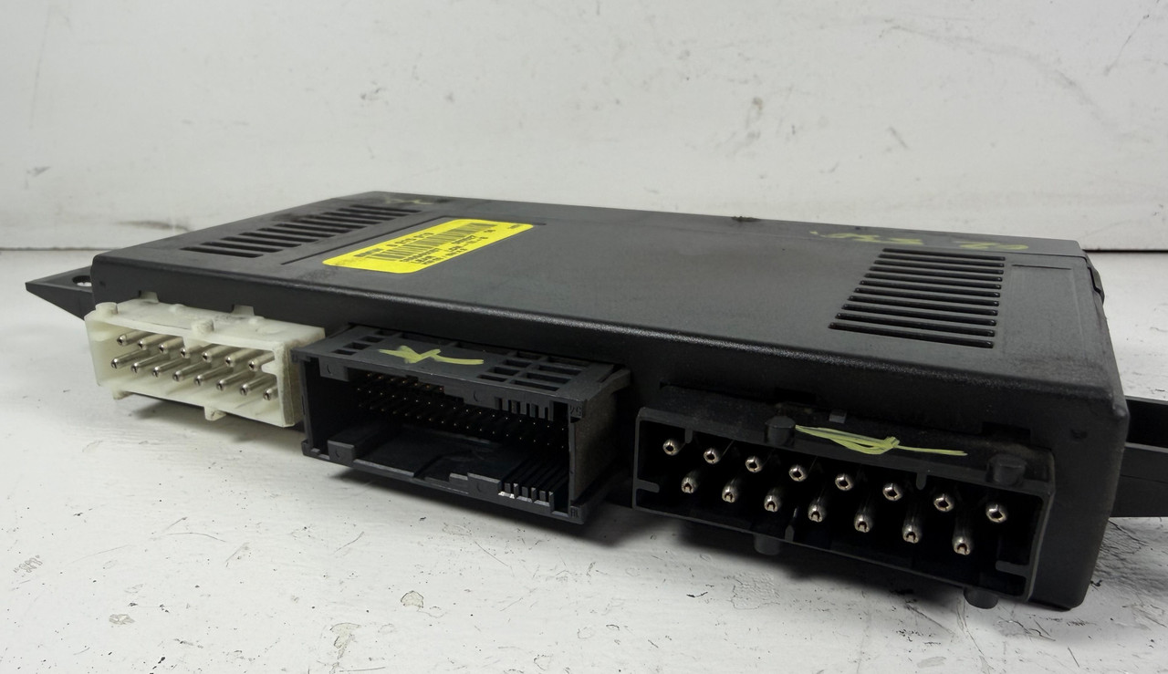 LCM III LIGHT CONTROL MODULE 2001-03 BMW E39 540i 525i 530i  6915919