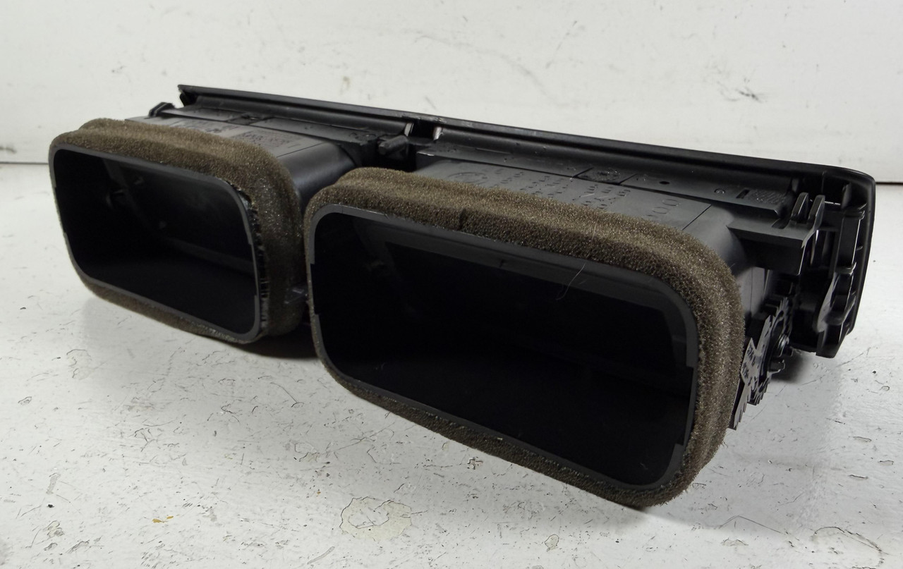 DASH AIR VENT AIR CONDITIONER HEATING BMW E39 M5 540i 530i 525i
