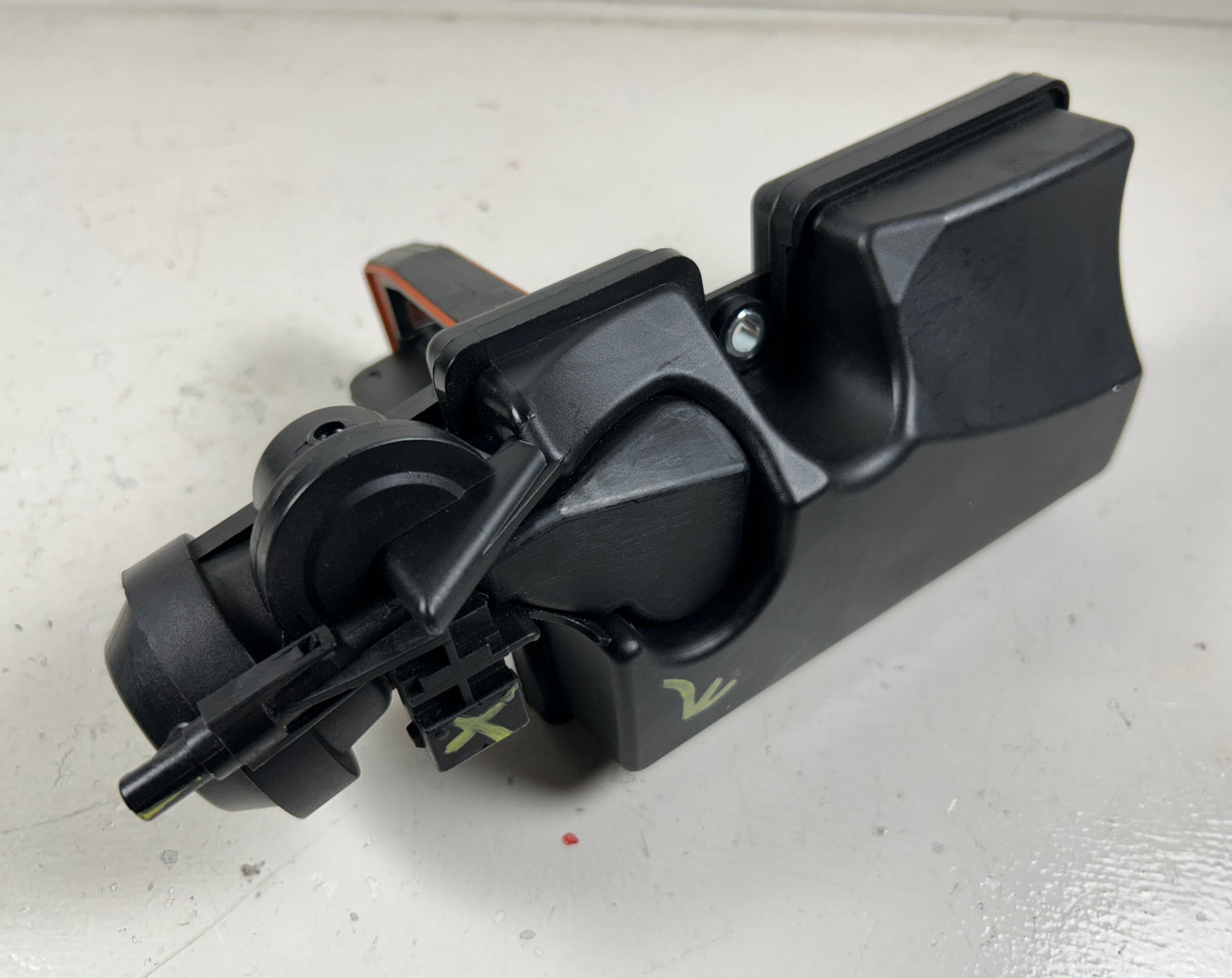 BMW Z4 E46 325i E39 E60 525i INTAKE MANIFOLD ADJUSTING UNIT DISA VALVE 7544806