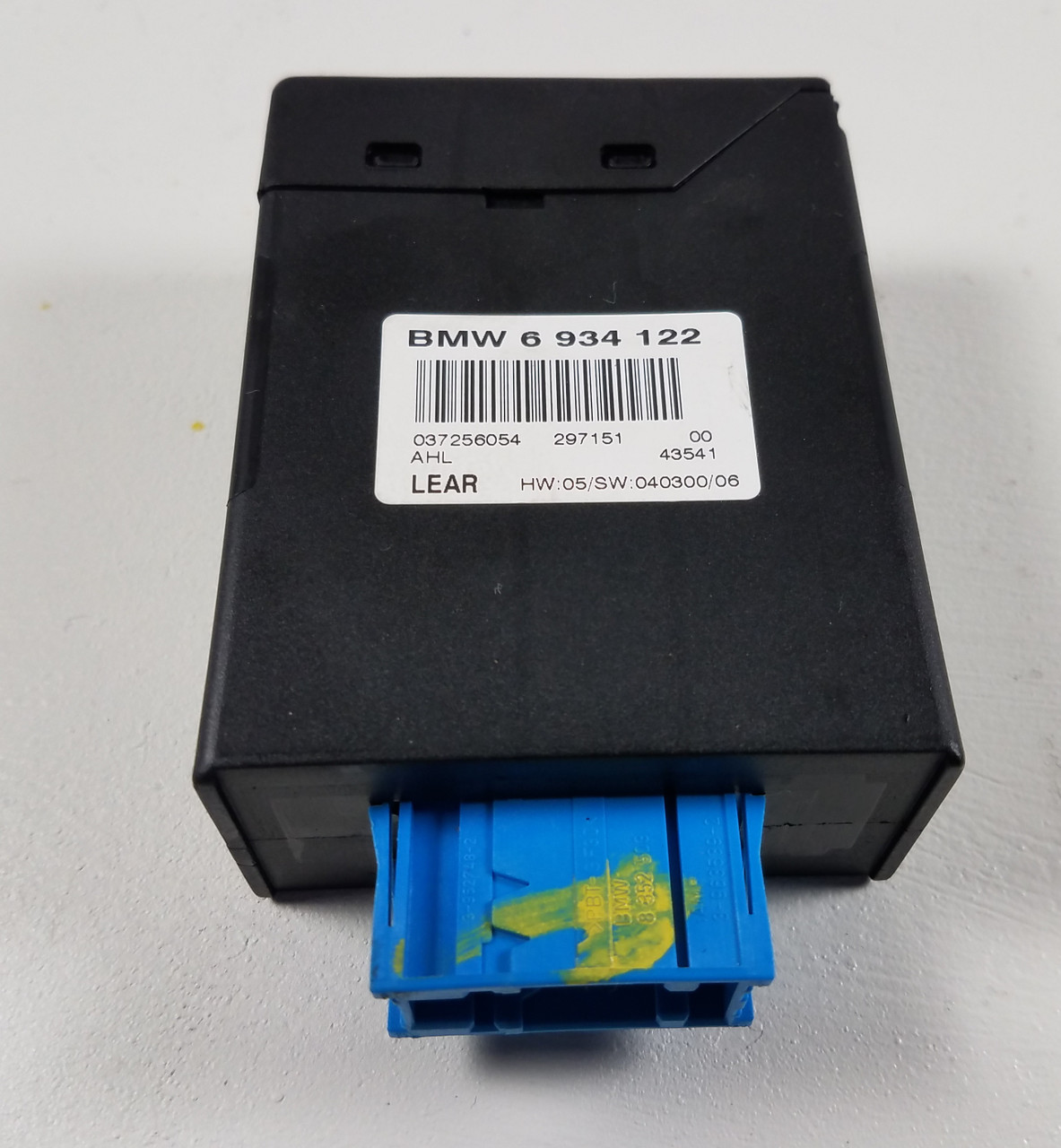 EH2 BMW E46 330ci 325ci Adaptive Xenon HID Headlight Control