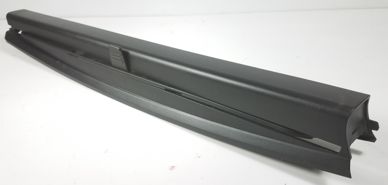 BMW E39 540i 528i 525i WAGON DRIVER REAR QUARTER WINDOW SUN SHADE