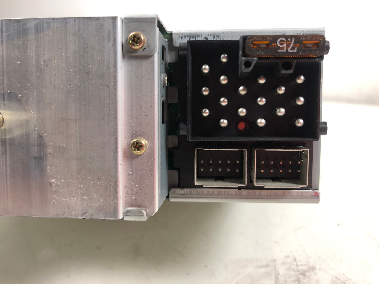 BMW NAVIGATION RADIO RECEIVER TUNER E39 M5 540i 530i E46 M3 330 325 6902718