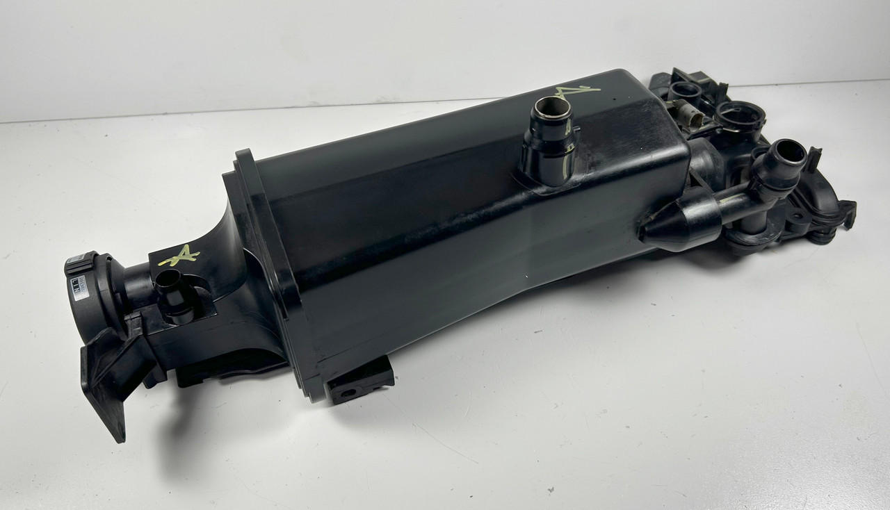 2000-05 BMW E46 3-SERIES COOLANT EXPANSION TANK