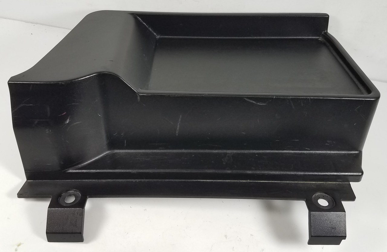 2000-05 BMW E46 3-SERIES CONVERTIBLE TRUNK BATTERY TRAY COVER 8204084 
