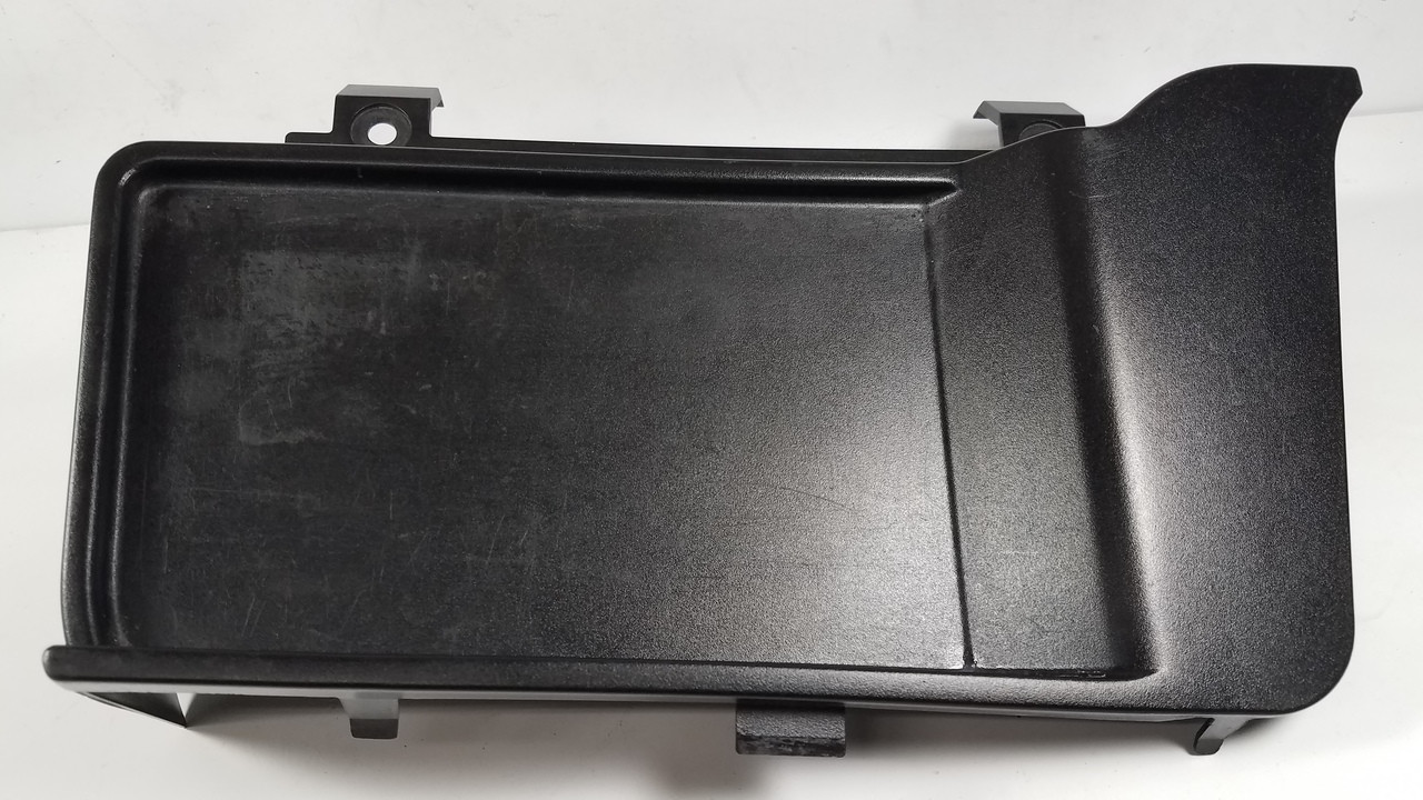 2000-05 BMW E46 3-SERIES CONVERTIBLE TRUNK BATTERY TRAY COVER 8204084 