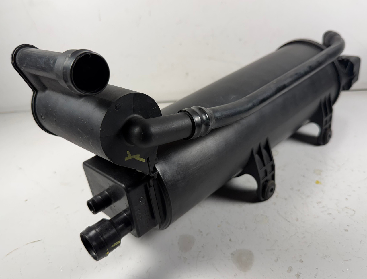 BMW E46 330 325 Fuel Leak Detection Charcoal Canister 6752223