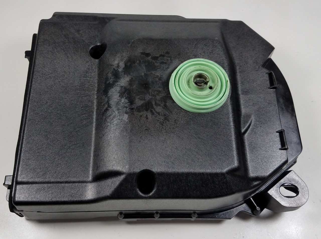 BMW E90 330i 328i Passenger Under Front Seat Central Subwoofer Bass Speaker 