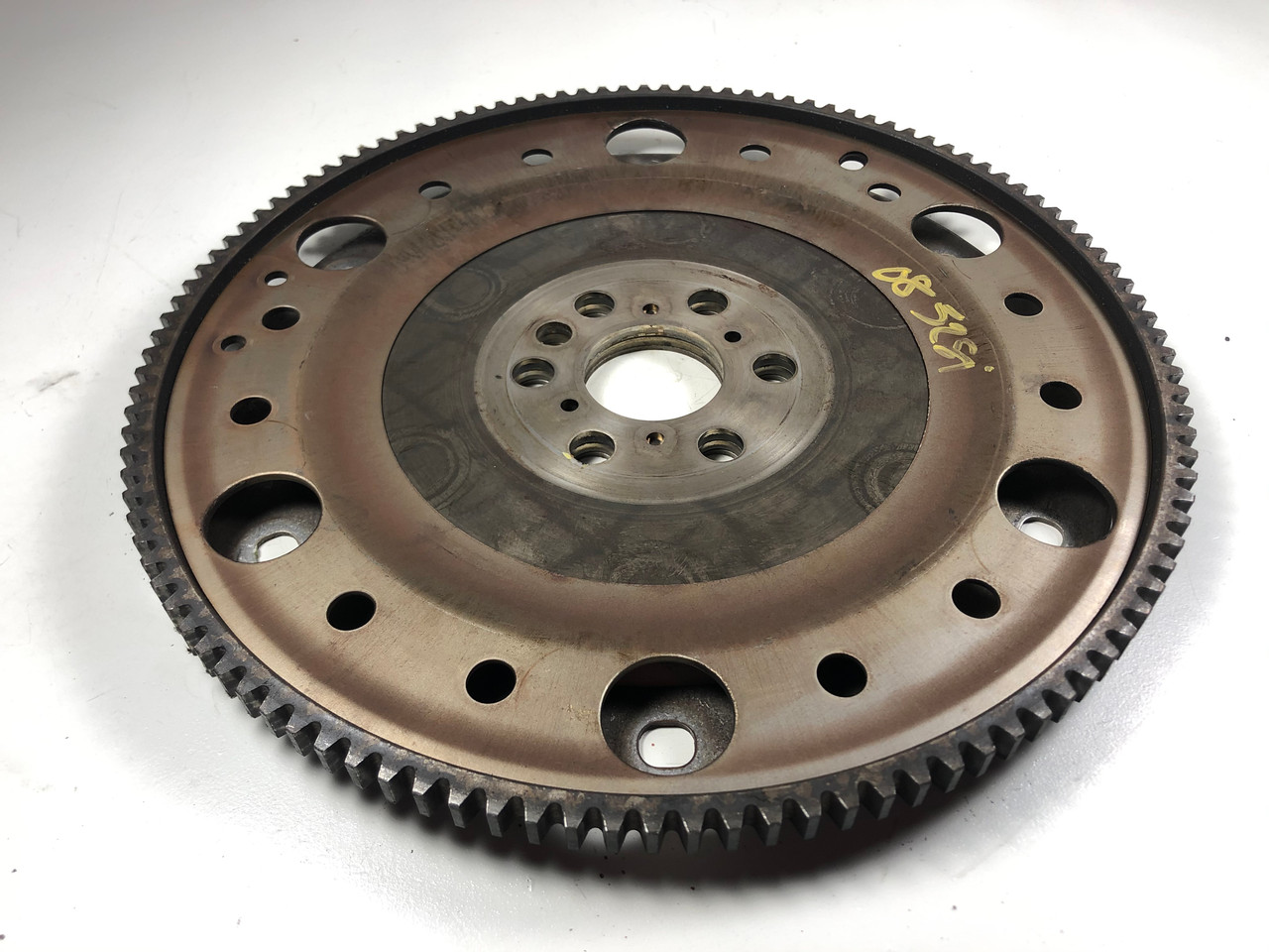 2006-09 BMW E60 530i 528i 525i FLYWHEEL FLEX PLATE 7548102