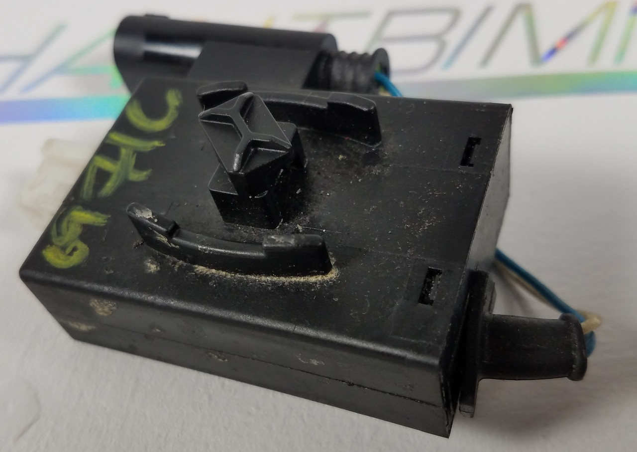 PASSENGER SEAT OCCUPANCY SENSOR BMW e39 540 530 e46 330 325 6940191