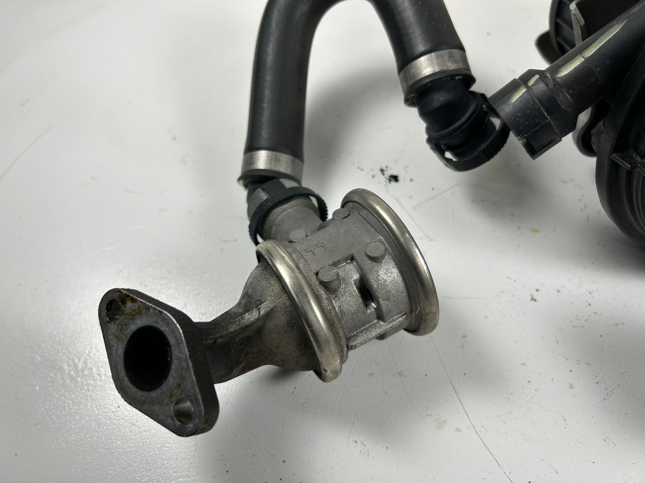 2003-05 BMW E46 330 325 SECONDARY AIR INJECTION SMOG PUMP 7519310